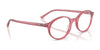 Ray-Ban GERMAN RX5429 Eyeglasses / Black №2000 / Size 51