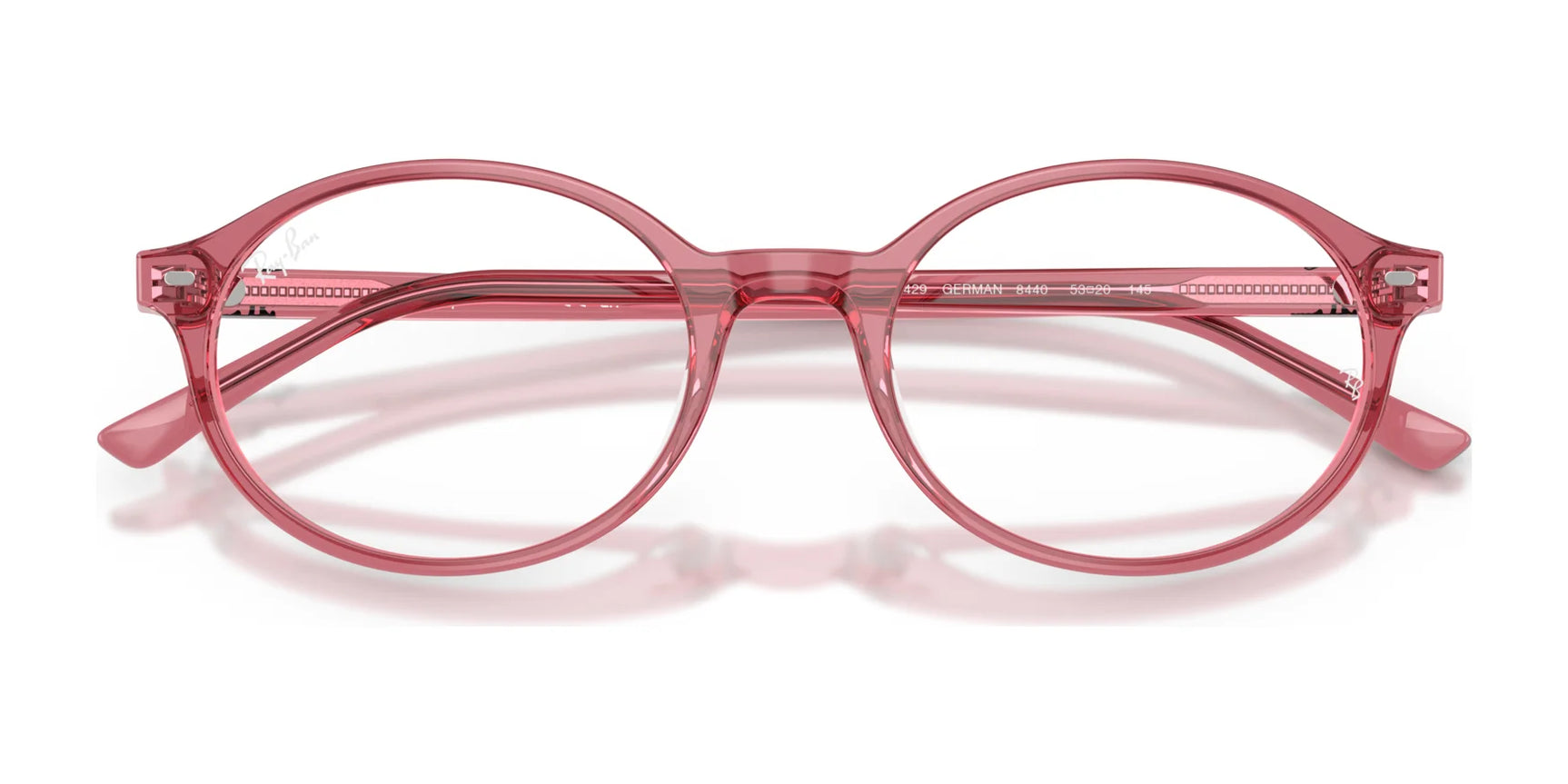 Ray-Ban GERMAN RX5429 Eyeglasses