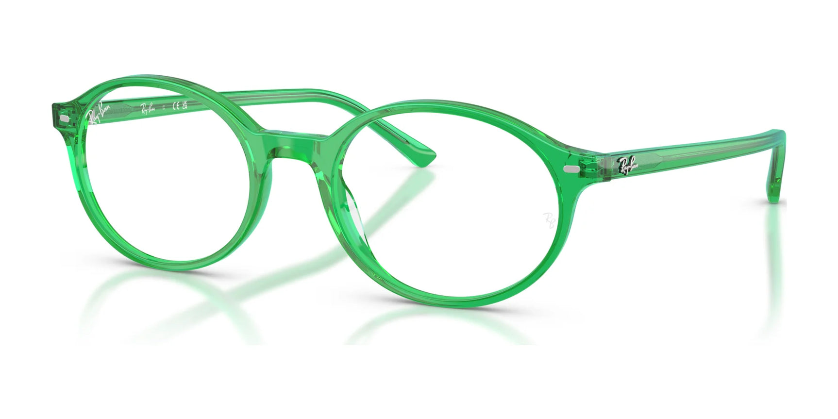 Ray-Ban GERMAN RX5429 Eyeglasses Green