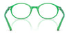 Ray-Ban GERMAN RX5429 Eyeglasses / Black №2000 / Size 51