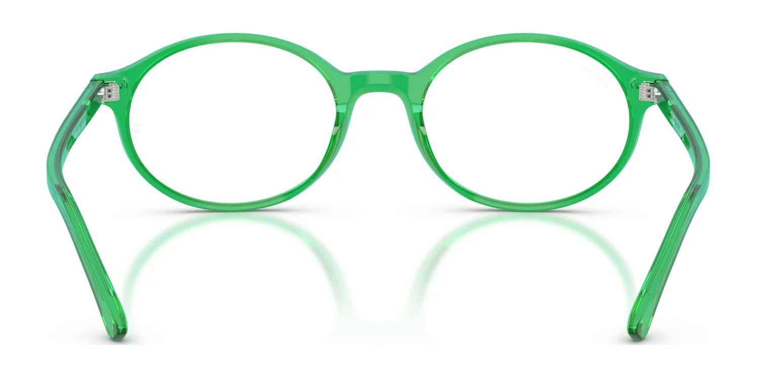 Ray-Ban GERMAN RX5429 Eyeglasses