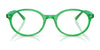 Ray-Ban GERMAN RX5429 Eyeglasses / Black №2000 / Size 51
