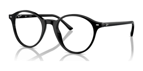 Ray-Ban BERNARD RX5430 Eyeglasses Black