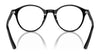 Ray-Ban BERNARD RX5430 Eyeglasses / Beige №8439 / Size 49