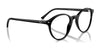 Ray-Ban BERNARD RX5430 Eyeglasses / Beige №8439 / Size 49