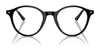 Ray-Ban BERNARD RX5430 Eyeglasses / Beige №8439 / Size 49
