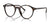 Ray-Ban BERNARD RX5430 Eyeglasses / Havana №2012