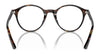 Ray-Ban BERNARD RX5430 Eyeglasses / Beige №8439 / Size 49