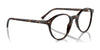 Ray-Ban BERNARD RX5430 Eyeglasses / Beige №8439 / Size 49