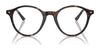 Ray-Ban BERNARD RX5430 Eyeglasses / Beige №8439 / Size 49