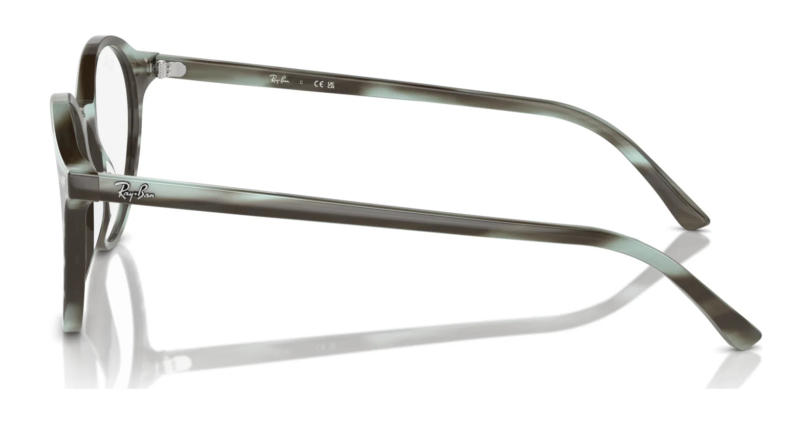 Ray-Ban BERNARD RX5430 Eyeglasses