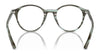 Ray-Ban BERNARD RX5430 Eyeglasses / Beige №8439 / Size 49
