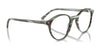 Ray-Ban BERNARD RX5430 Eyeglasses / Beige №8439 / Size 49