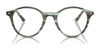 Ray-Ban BERNARD RX5430 Eyeglasses / Beige №8439 / Size 49