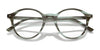 Ray-Ban BERNARD RX5430 Eyeglasses / Beige №8439 / Size 49
