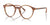 Ray-Ban BERNARD RX5430 Eyeglasses / Striped Brown №8359