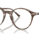 Striped Grey №8360