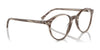 Ray-Ban BERNARD RX5430 Eyeglasses / Beige №8439 / Size 49