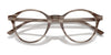 Ray-Ban BERNARD RX5430 Eyeglasses / Beige №8439 / Size 49