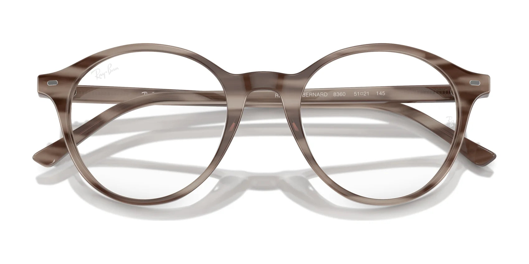 Ray-Ban BERNARD RX5430 Eyeglasses