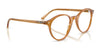 Ray-Ban BERNARD RX5430 Eyeglasses / Beige №8439 / Size 49