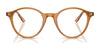 Ray-Ban BERNARD RX5430 Eyeglasses / Beige №8439 / Size 49