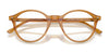 Ray-Ban BERNARD RX5430 Eyeglasses / Beige №8439 / Size 49