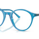 Blue №8442