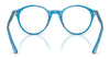Ray-Ban BERNARD RX5430 Eyeglasses / Beige №8439 / Size 49