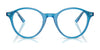Ray-Ban BERNARD RX5430 Eyeglasses / Beige №8439 / Size 49