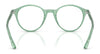 Ray-Ban BERNARD RX5430 Eyeglasses / Beige №8439 / Size 49