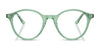 Ray-Ban BERNARD RX5430 Eyeglasses / Beige №8439 / Size 49