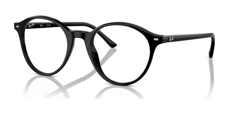 Ray-Ban BERNARD RX5430F Eyeglasses Black