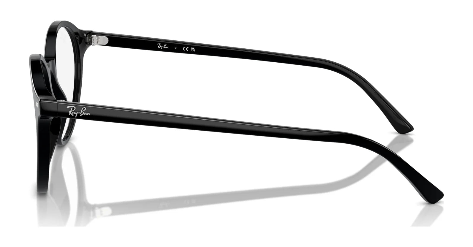 Ray-Ban BERNARD RX5430F Eyeglasses | Size 51