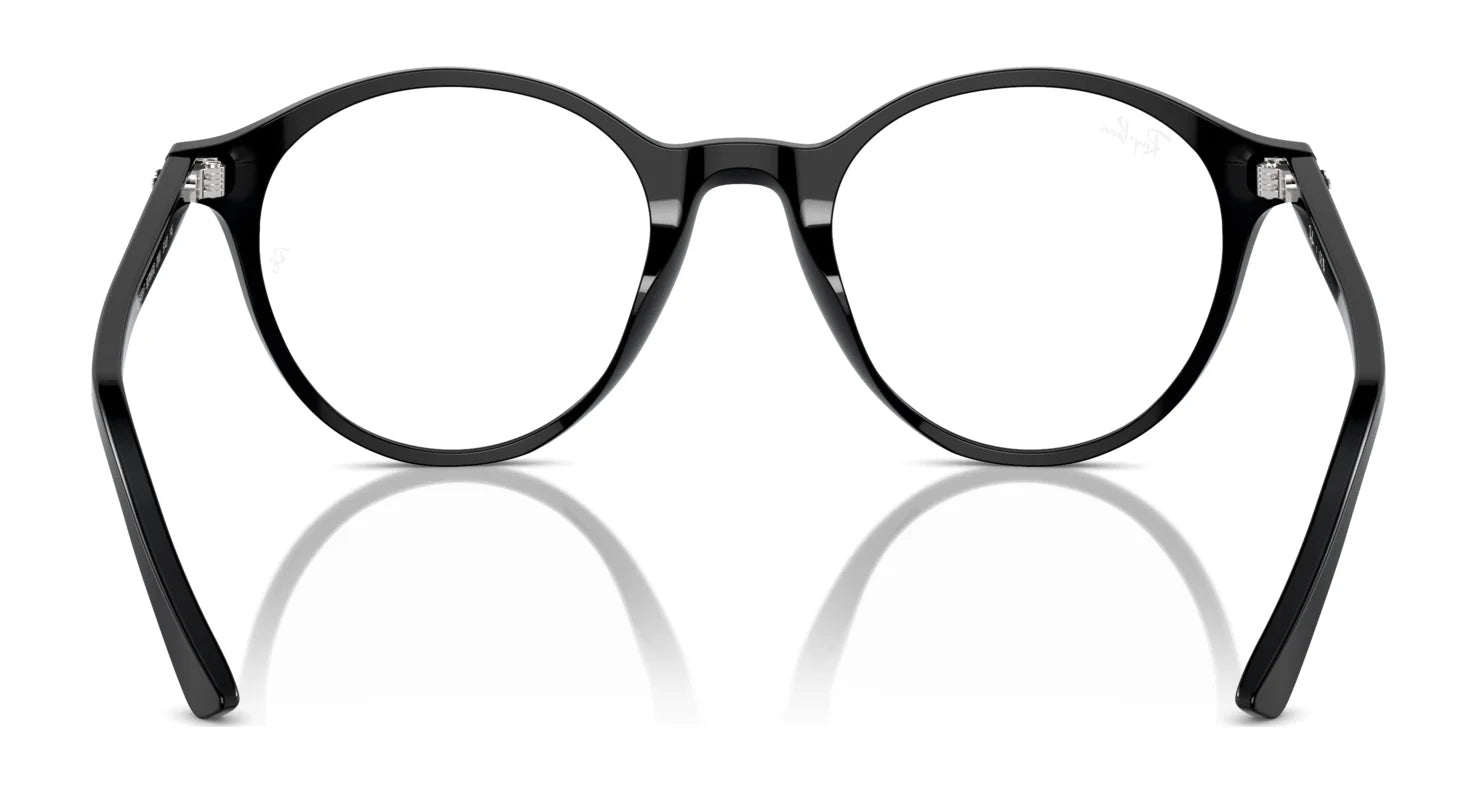 Ray-Ban BERNARD RX5430F Eyeglasses | Size 51