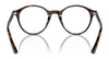 Ray-Ban BERNARD RX5430F Eyeglasses | Size 51 / Beige №8439