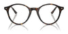 Ray-Ban BERNARD RX5430F Eyeglasses | Size 51 / Beige №8439