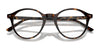 Ray-Ban BERNARD RX5430F Eyeglasses | Size 51 / Beige №8439