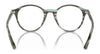 Ray-Ban BERNARD RX5430F Eyeglasses | Size 51 / Beige №8439