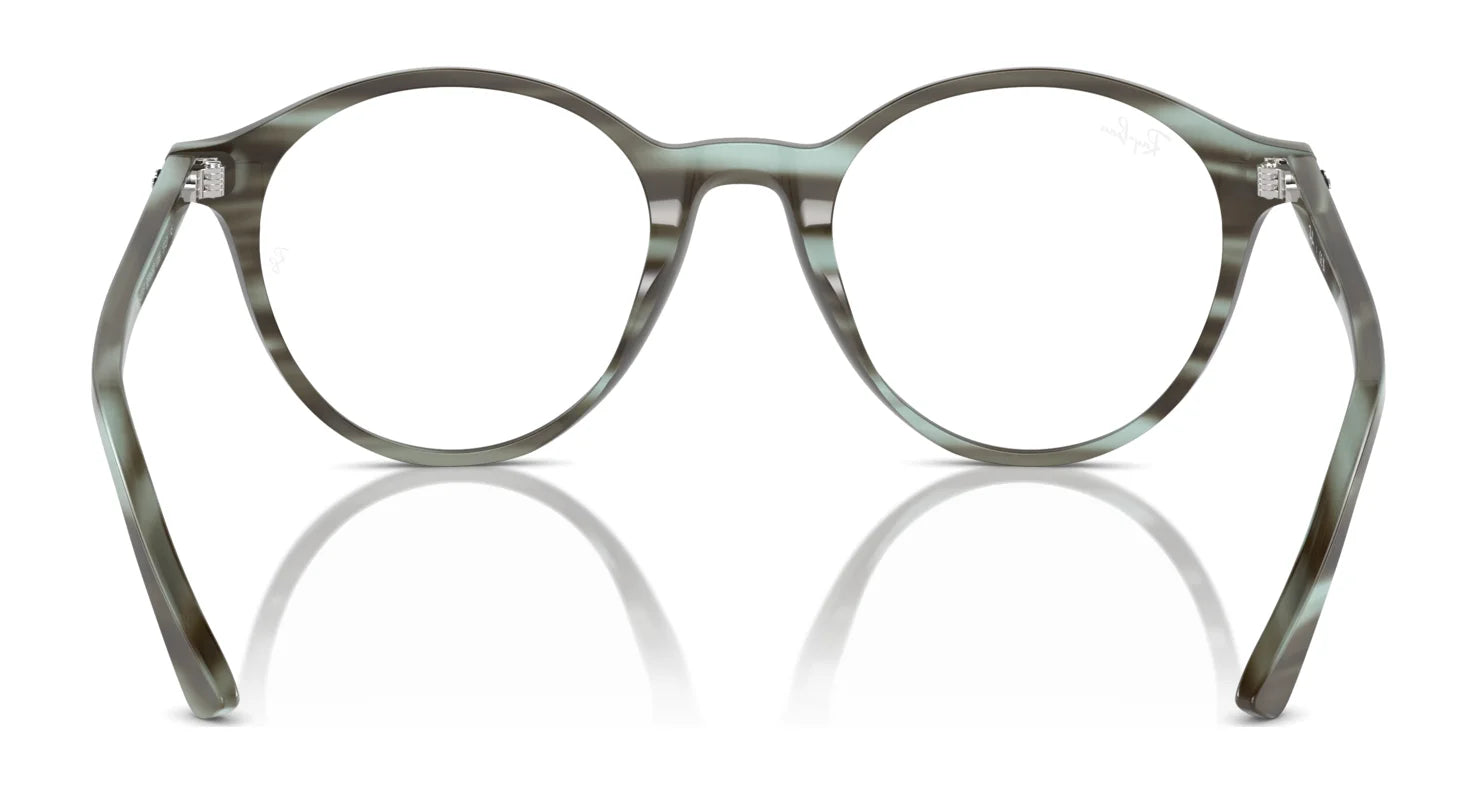 Ray-Ban BERNARD RX5430F Eyeglasses | Size 51