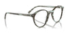 Ray-Ban BERNARD RX5430F Eyeglasses | Size 51 / Beige №8439