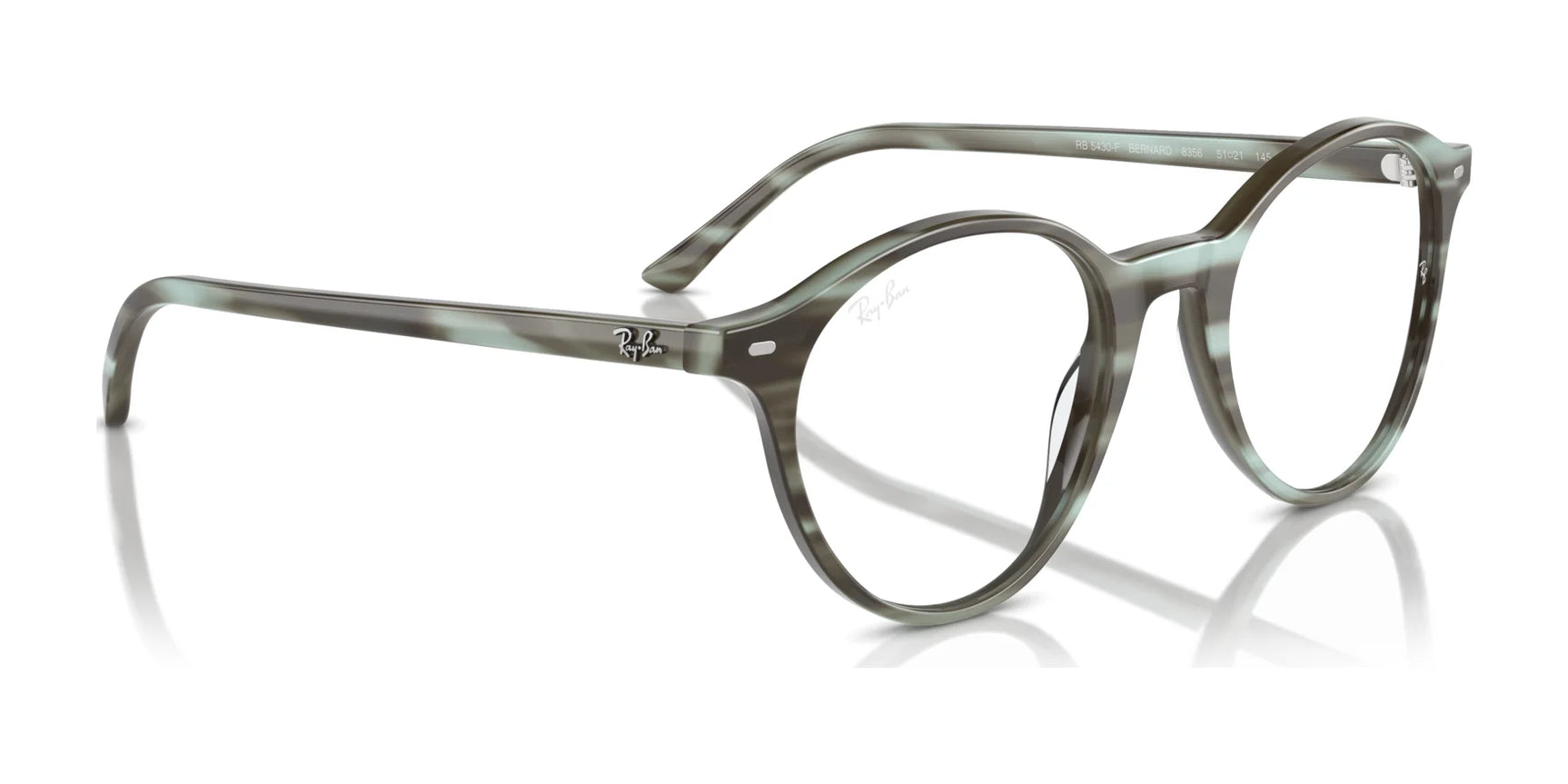 Ray-Ban BERNARD RX5430F Eyeglasses | Size 51