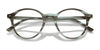 Ray-Ban BERNARD RX5430F Eyeglasses | Size 51 / Beige №8439