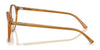 Ray-Ban BERNARD RX5430F Eyeglasses | Size 51 / Beige №8439