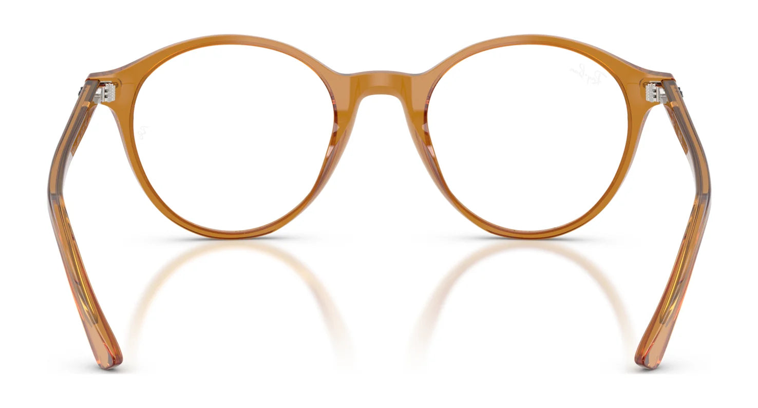 Ray-Ban BERNARD RX5430F Eyeglasses | Size 51