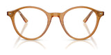 Ray-Ban BERNARD RX5430F Eyeglasses | Size 51