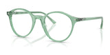 Ray-Ban BERNARD RX5430F Eyeglasses | Size 51