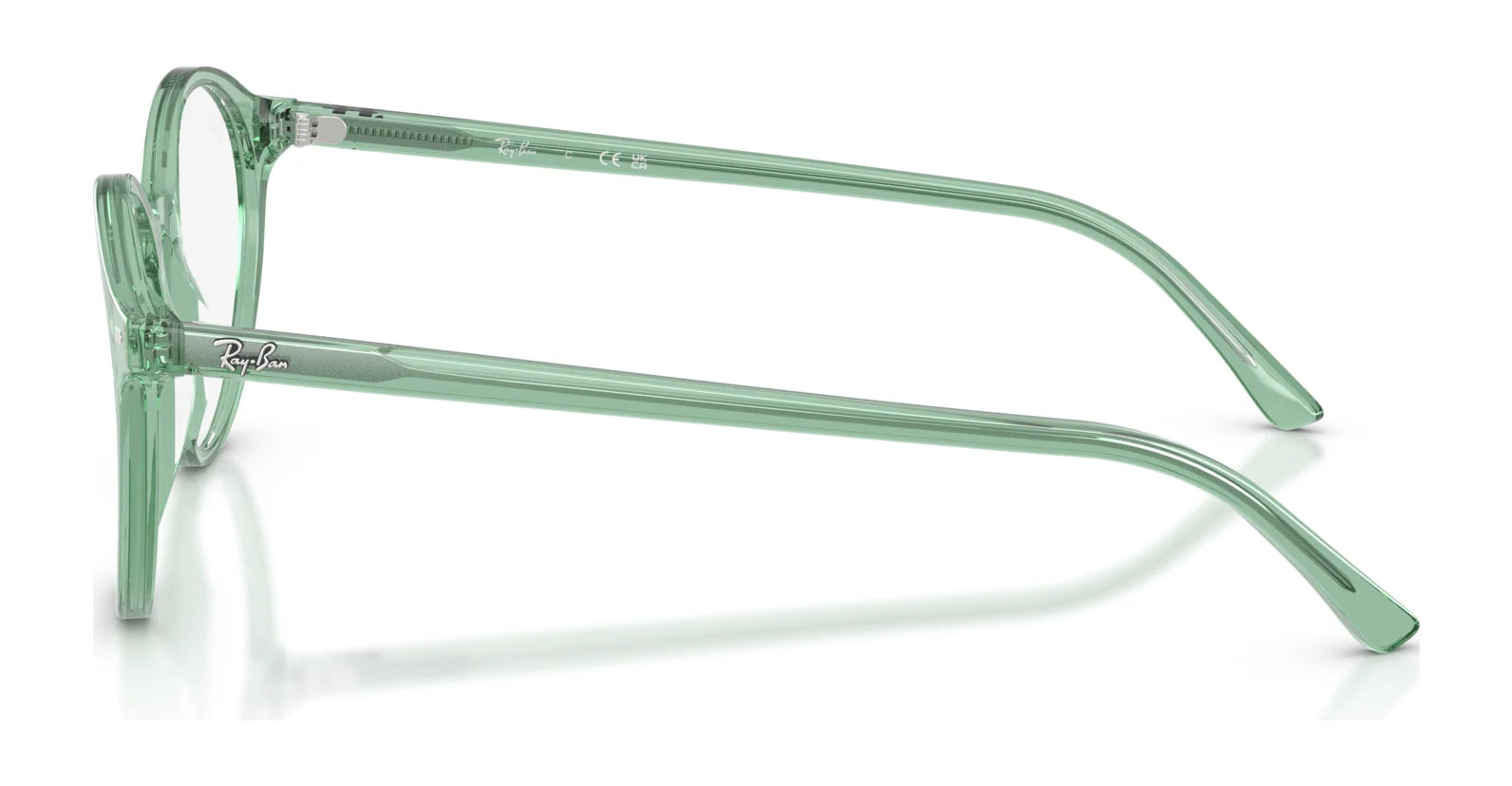 Ray-Ban BERNARD RX5430F Eyeglasses | Size 51
