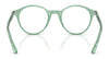 Ray-Ban BERNARD RX5430F Eyeglasses | Size 51 / Beige №8439