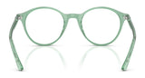 Ray-Ban BERNARD RX5430F Eyeglasses | Size 51